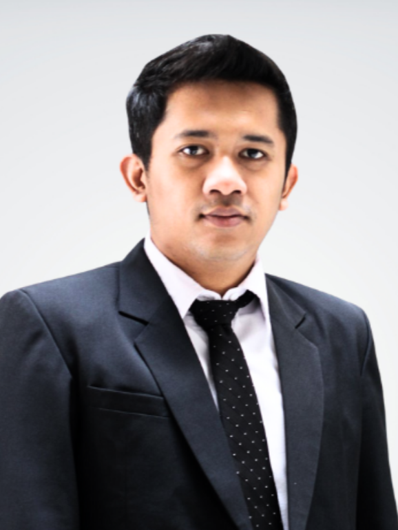 Christoporus Lucky Ardi