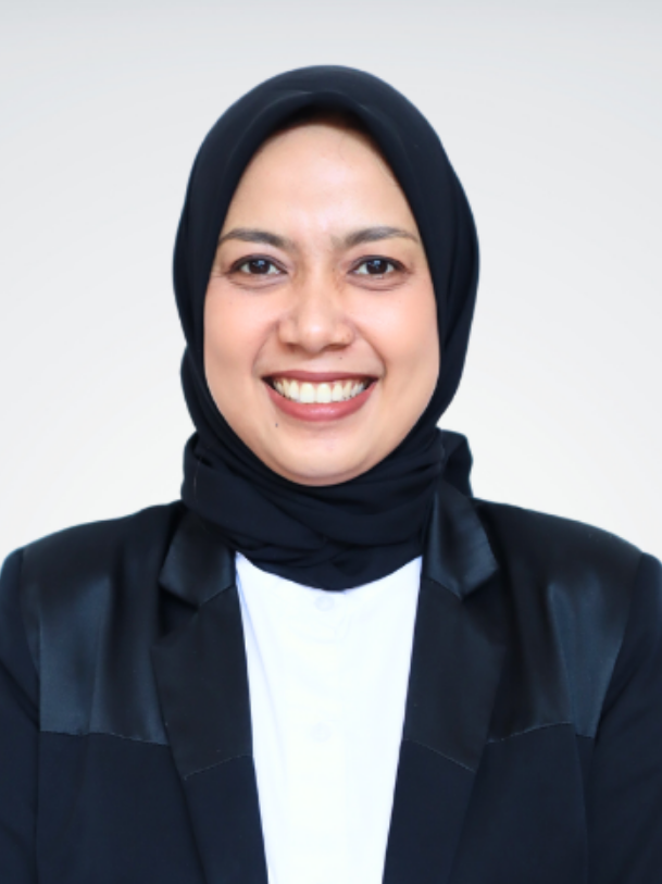 Fanny Mutiarany