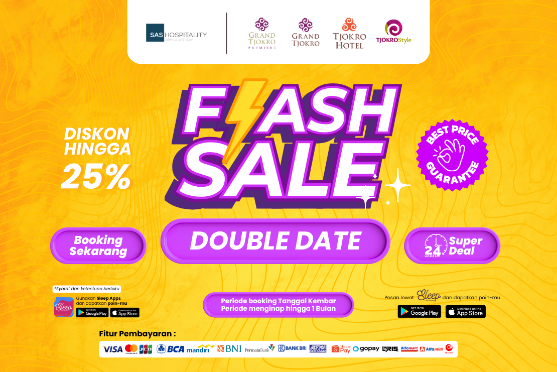 Flash Sale